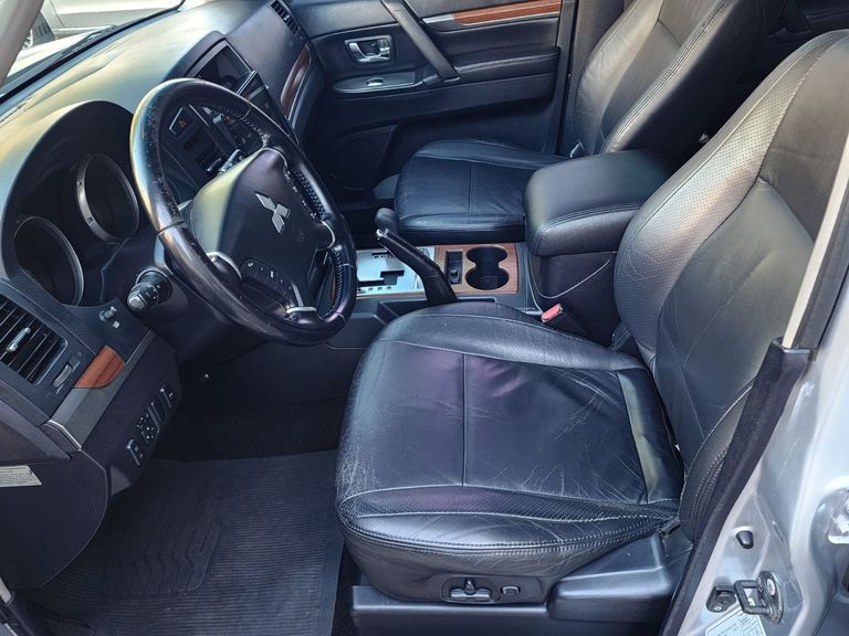 Mitsubishi Pajero HPE Full 3.8 V6 250cv 5p Aut.