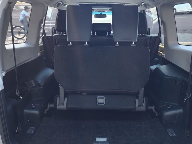 Mitsubishi Pajero HPE Full 3.8 V6 250cv 5p Aut.