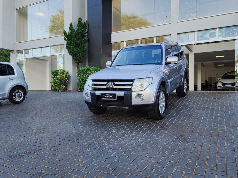 Mitsubishi Pajero HPE Full 3.8 V6 250cv 5p Aut.