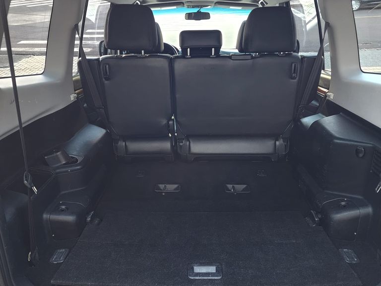 Mitsubishi Pajero HPE Full 3.8 V6 250cv 5p Aut.