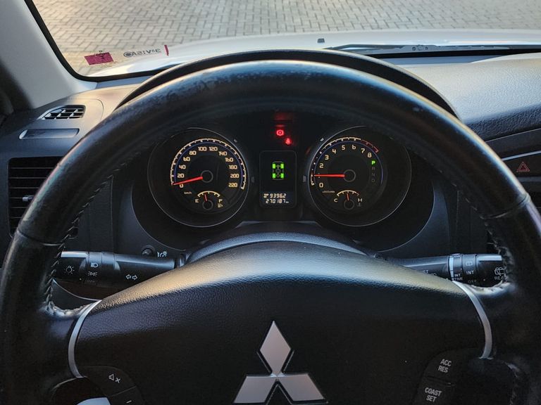 Mitsubishi Pajero HPE Full 3.8 V6 250cv 5p Aut.