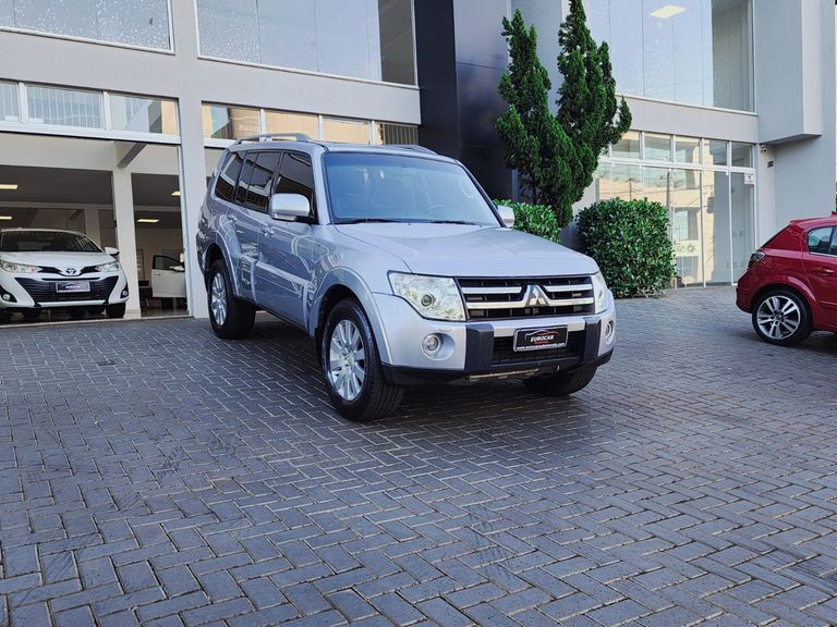 Mitsubishi Pajero HPE Full 3.8 V6 250cv 5p Aut.