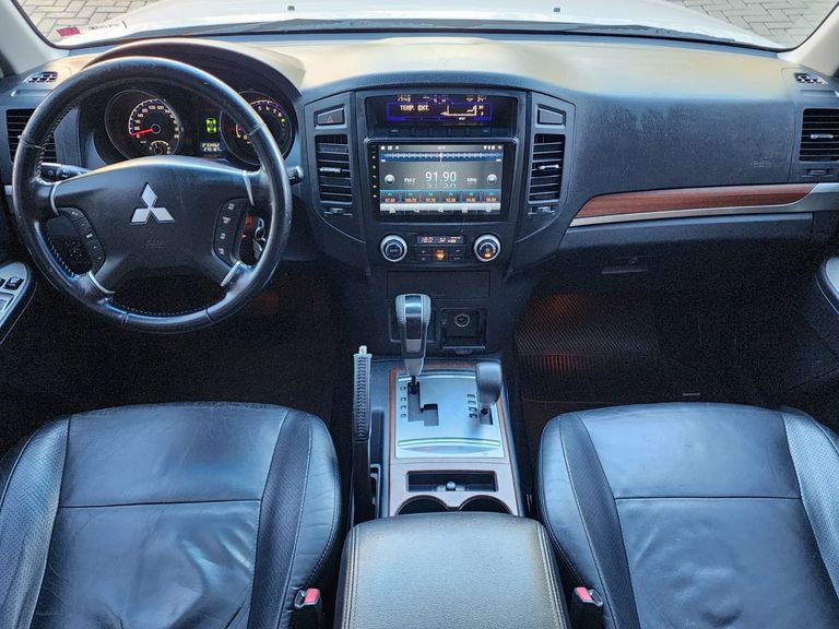 Mitsubishi Pajero HPE Full 3.8 V6 250cv 5p Aut.