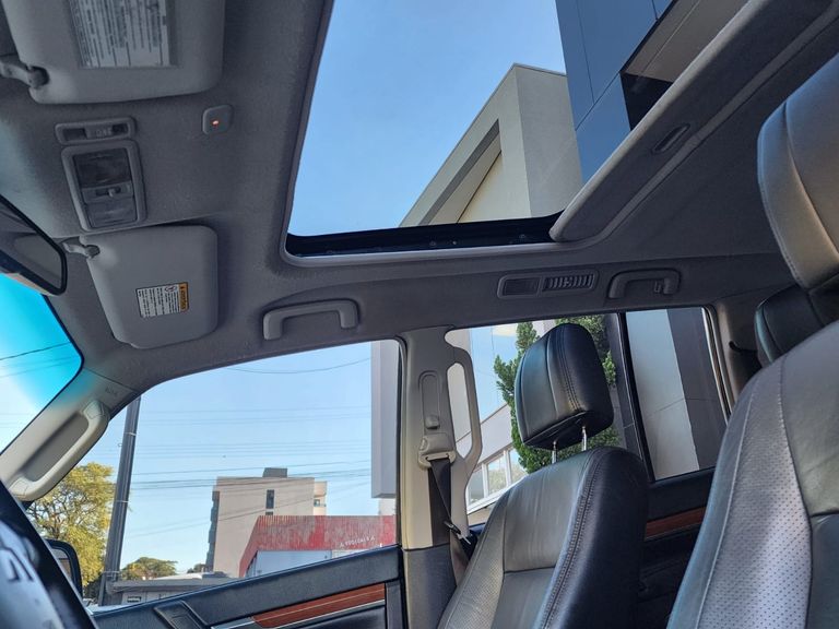 Mitsubishi Pajero HPE Full 3.8 V6 250cv 5p Aut.