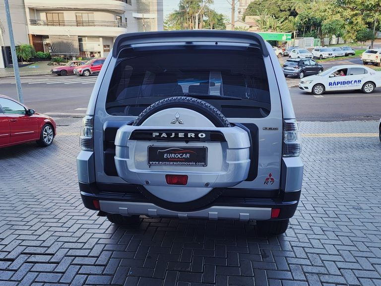 Mitsubishi Pajero HPE Full 3.8 V6 250cv 5p Aut.