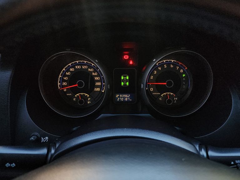 Mitsubishi Pajero HPE Full 3.8 V6 250cv 5p Aut.