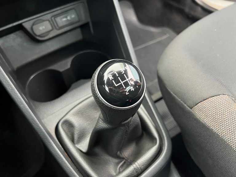 VolksWagen Saveiro Robust 1.6 Total Flex 16V 