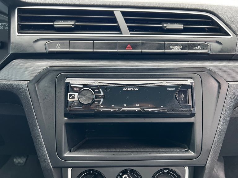 VolksWagen Saveiro Robust 1.6 Total Flex 16V 