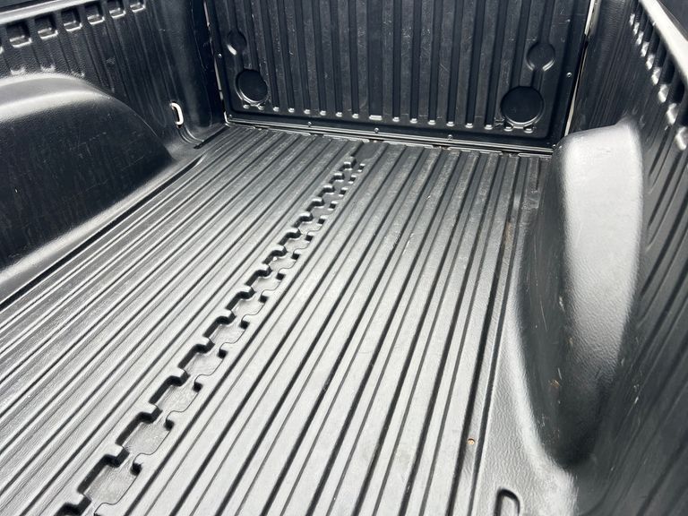 VolksWagen Saveiro Robust 1.6 Total Flex 16V 