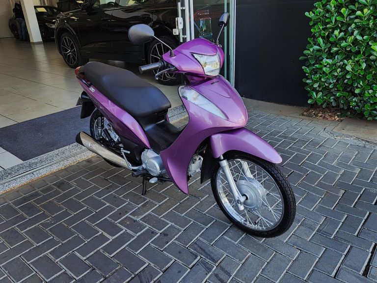 HONDA BIZ 125 ES/ 125 ES FLEX