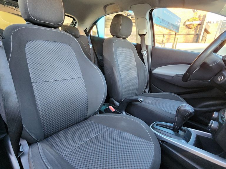 Chevrolet ONIX HATCH LT 1.4 8V FlexPower 5p Aut.