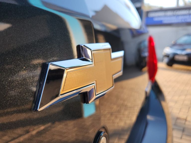 Chevrolet ONIX HATCH LT 1.4 8V FlexPower 5p Aut.