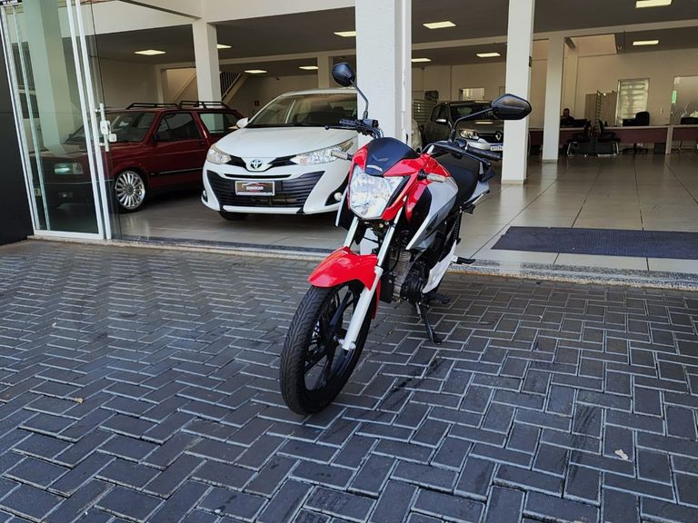 HONDA CG 160 TITAN FLEXONE/Ed.Especial 40 Anos