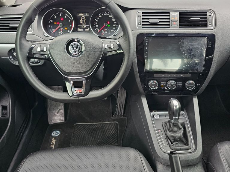 VolksWagen JETTA Comfortline 1.4 TSI 16V 4p Aut.