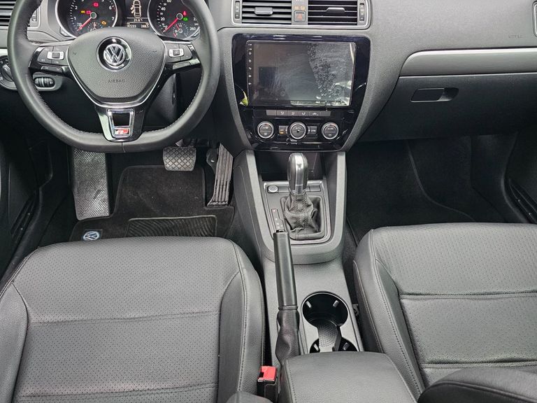 VolksWagen JETTA Comfortline 1.4 TSI 16V 4p Aut.