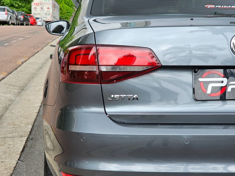 VolksWagen JETTA Comfortline 1.4 TSI 16V 4p Aut.