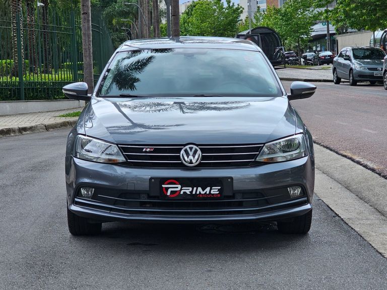 VolksWagen JETTA Comfortline 1.4 TSI 16V 4p Aut.