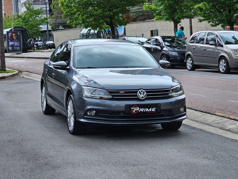 VolksWagen JETTA Comfortline 1.4 TSI 16V 4p Aut.