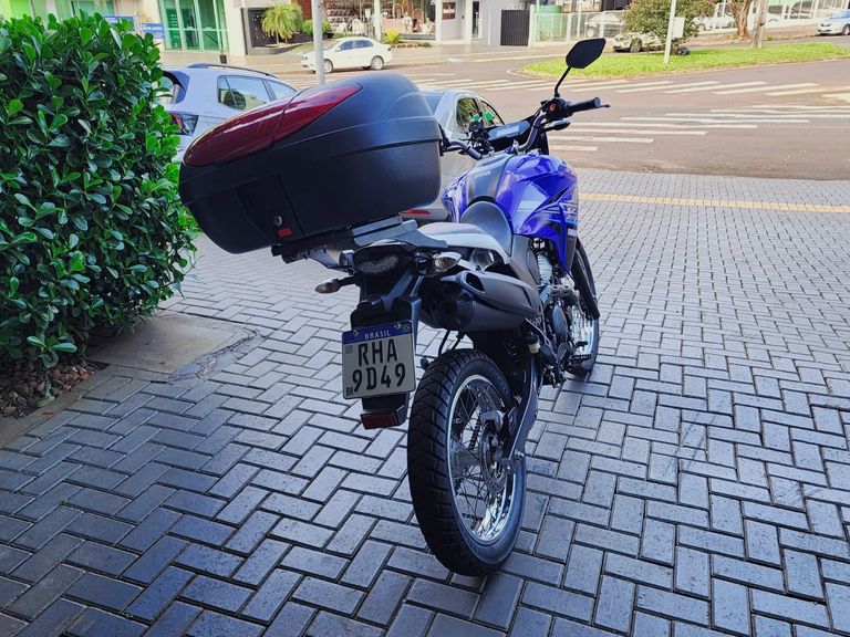 YAMAHA XTZ 250 LANDER 249cc/LANDER BLUEFLEX/ABS