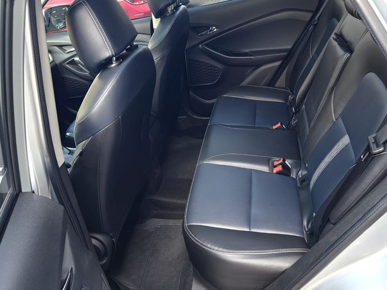 Chevrolet TRACKER Premier 1.2 Turbo 12V Flex Aut.