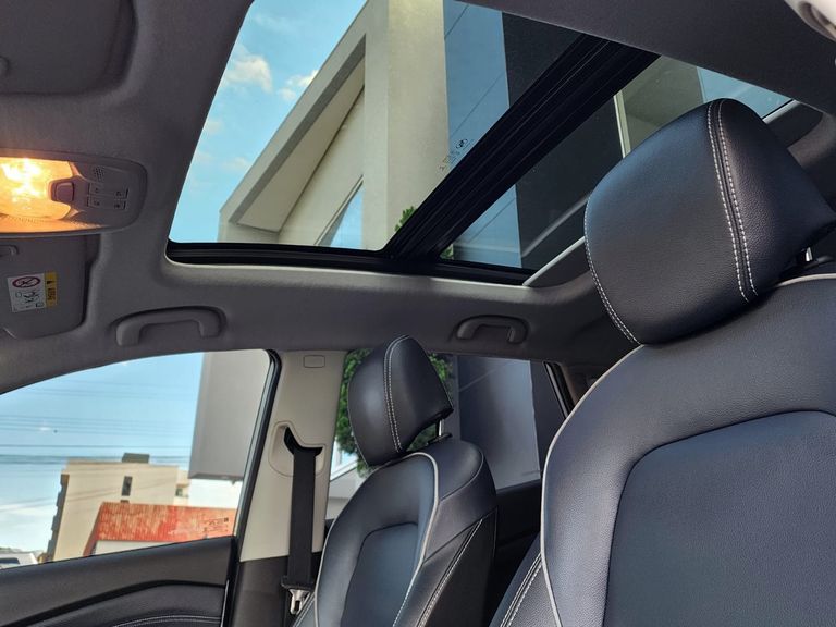 Chevrolet TRACKER Premier 1.2 Turbo 12V Flex Aut.