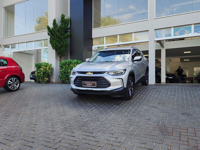 Chevrolet TRACKER Premier 1.2 Turbo 12V Flex Aut.