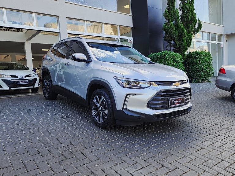 Chevrolet TRACKER Premier 1.2 Turbo 12V Flex Aut.