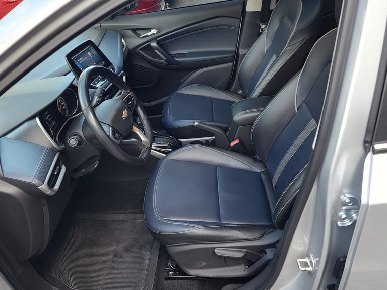 Chevrolet TRACKER Premier 1.2 Turbo 12V Flex Aut.