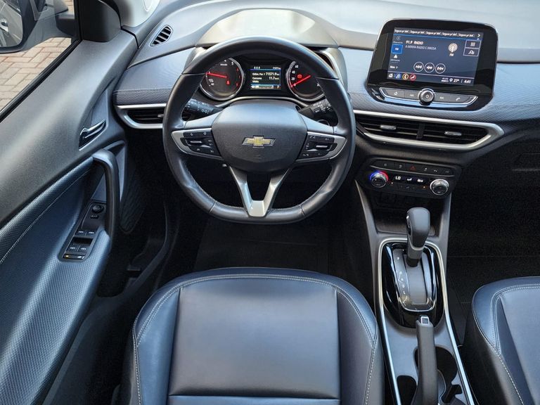 Chevrolet TRACKER Premier 1.2 Turbo 12V Flex Aut.