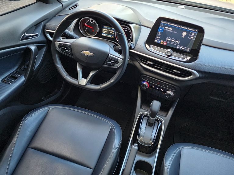 Chevrolet TRACKER Premier 1.2 Turbo 12V Flex Aut.