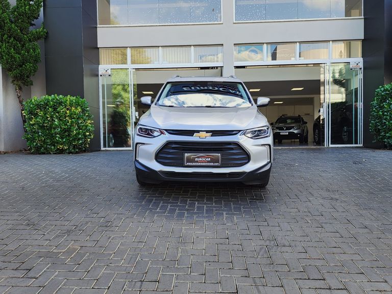 Chevrolet TRACKER Premier 1.2 Turbo 12V Flex Aut.