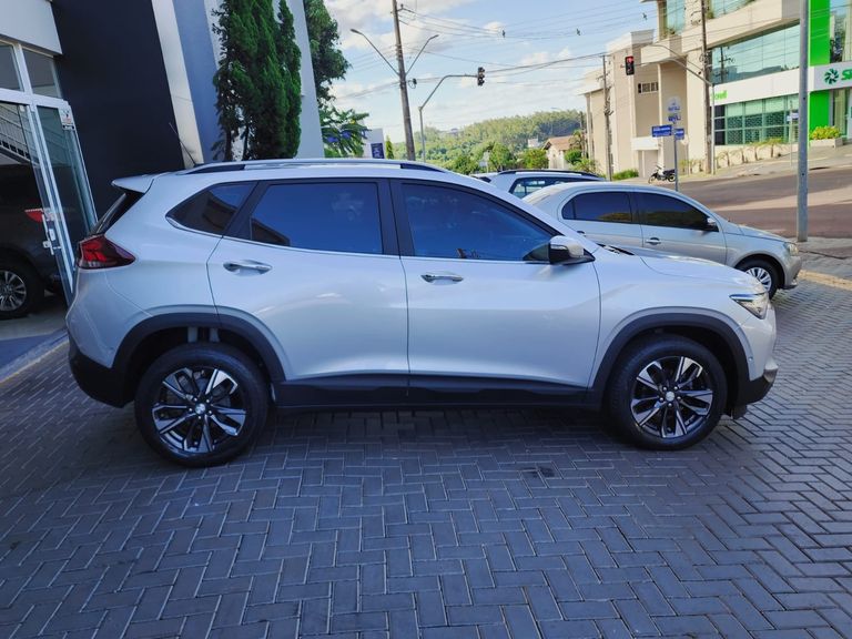 Chevrolet TRACKER Premier 1.2 Turbo 12V Flex Aut.