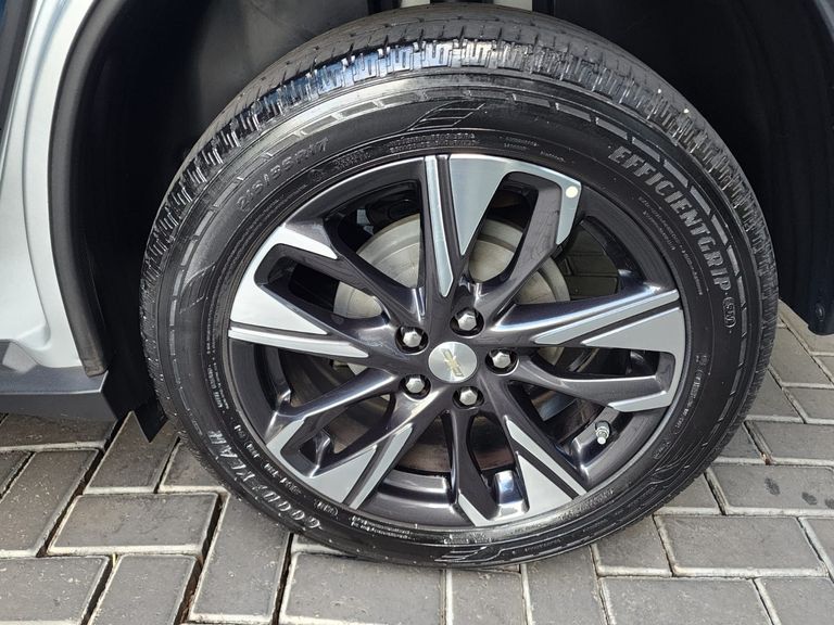 Chevrolet TRACKER Premier 1.2 Turbo 12V Flex Aut.