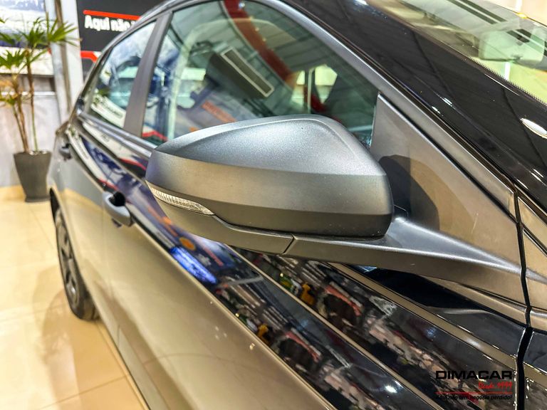 VolksWagen Polo Track 1.0 Flex 12V 5p