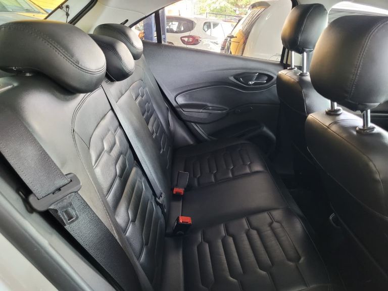 Chevrolet ONIX HATCH ADVANTAGE 1.4 8V Flex 5p Aut.