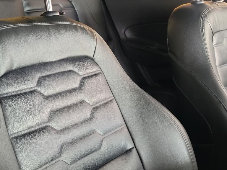 Chevrolet ONIX HATCH ADVANTAGE 1.4 8V Flex 5p Aut.