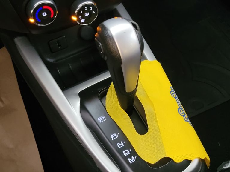 Chevrolet ONIX HATCH ADVANTAGE 1.4 8V Flex 5p Aut.