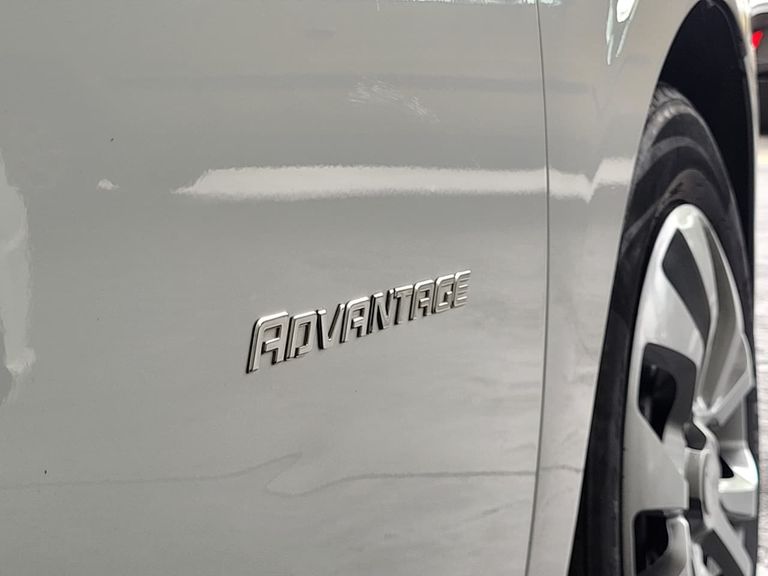 Chevrolet ONIX HATCH ADVANTAGE 1.4 8V Flex 5p Aut.