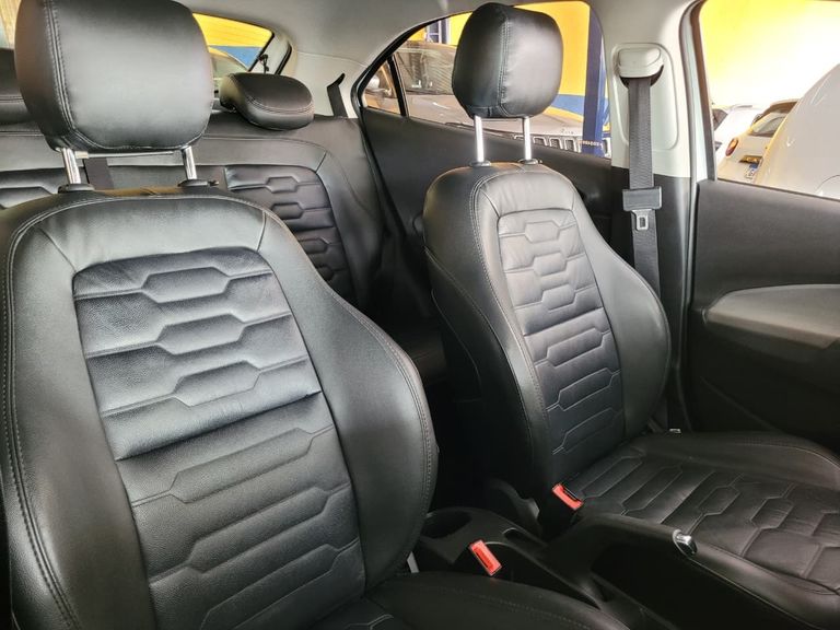 Chevrolet ONIX HATCH ADVANTAGE 1.4 8V Flex 5p Aut.