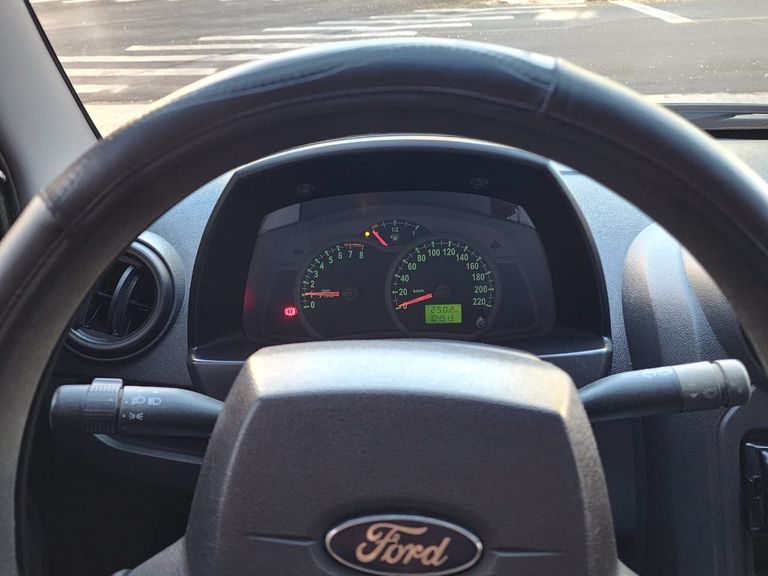 Ford Ka 1.0 8V/1.0 8V ST Flex 3p