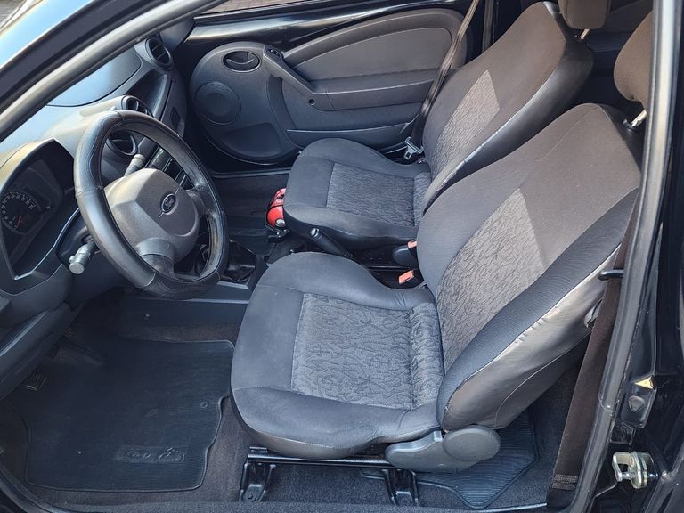 Ford Ka 1.0 8V/1.0 8V ST Flex 3p