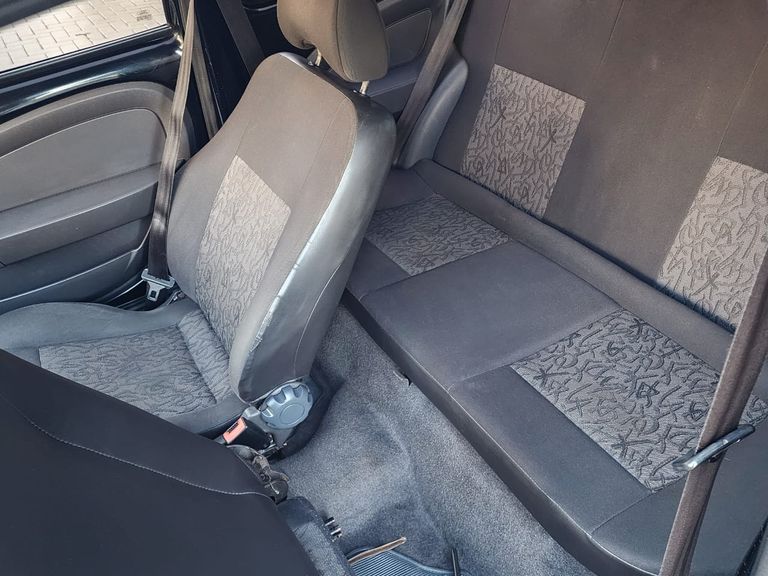 Ford Ka 1.0 8V/1.0 8V ST Flex 3p