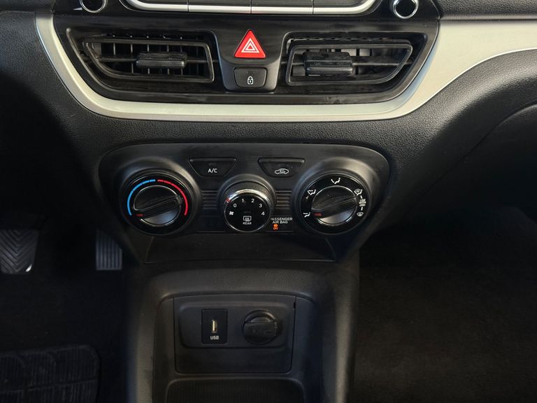 Hyundai HB20 Sense 1.0 Flex 12V Mec.