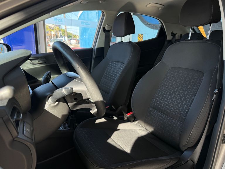 Hyundai HB20 Sense 1.0 Flex 12V Mec.