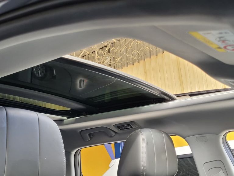 Caoa Chery Tiggo 8 Max Drive 1.6 Turbo Aut.