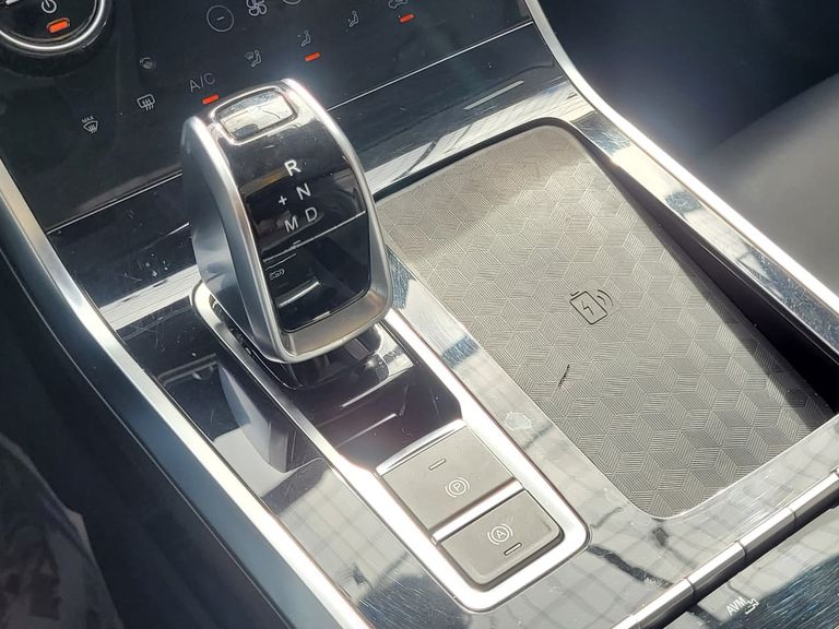 Caoa Chery Tiggo 8 Max Drive 1.6 Turbo Aut.