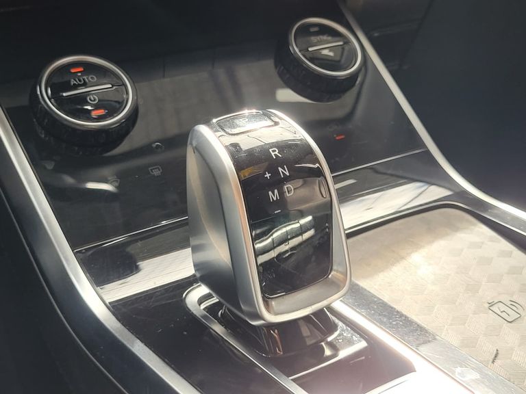 Caoa Chery Tiggo 8 Max Drive 1.6 Turbo Aut.