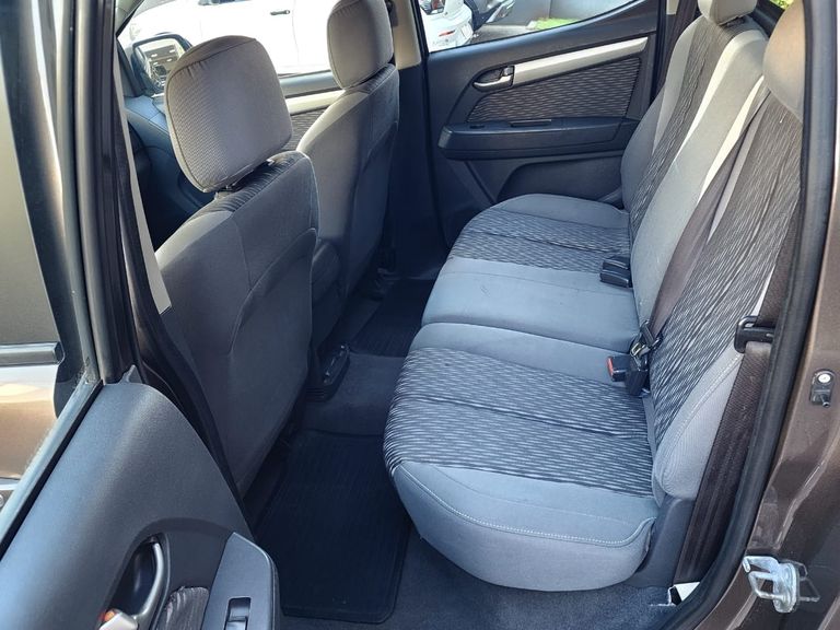 Chevrolet S10 Pick-Up LT 2.4 F.Power 4x2 CD