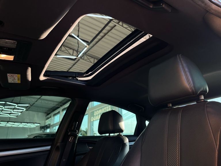 Honda Civic Sedan TOURING 1.5 Turbo 16V Aut.4p