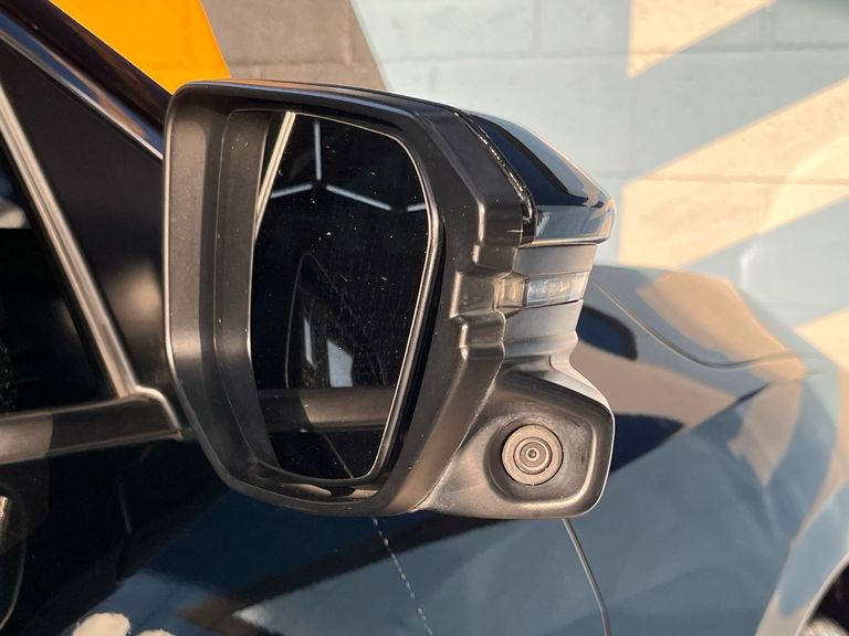 Honda Civic Sedan TOURING 1.5 Turbo 16V Aut.4p